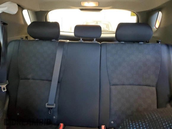 2009 Toyota Matrix with VIN 2T1KU40E89C023979, listed as a Copart auction lot 55690695 with 228,317 mi miles and Non Repairable. Bid and sale history available at DreamBid. Image 10.