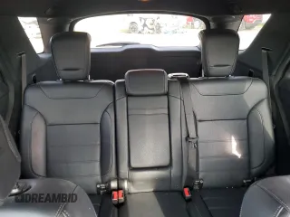 2018 Mercedes-Benz GLE 350 with VIN 4JGDA5HB8JB130062, listed as a Copart auction lot 62751585 with 71,813 mi miles and Salvage title. Bid and sale history available at DreamBid. Image 10.