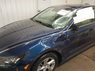 2021 Hyundai Sonata SE z VIN 5NPEG4JA9MH082920, wystawiony jako IAAI lot #41589244 z przebiegiem 79 997 mil mil oraz . Historia ofert i sprzedaży dostępna na DreamBid. Obrazek 17.