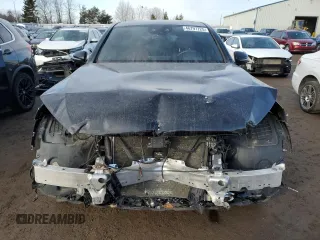 2021 Mercedes-Benz GLC with VIN W1N0J8EBXMF920851, listed as a Copart auction lot 46797725 with 88,523 mi miles and Salvage Title. Bid and sale history available at carsss.com. Image 5.