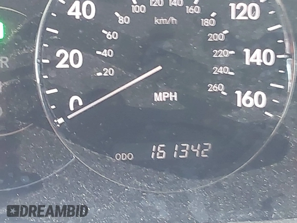 2006 Toyota Avalon XL with VIN 4T1BK36B06U163323, listed as a IAAI auction lot 41553440 with 161,342 mi miles and . Bid and sale history available at DreamBid. Image 6.