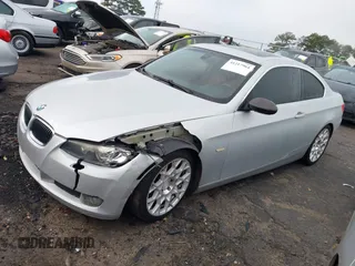2008 BMW 3 Series 328i with VIN WBAWB33588P134333, listed as a IAAI auction lot 41217964 with 171,541 mi miles. Bid and sale history available at carsss.com. Image 14.