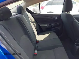 2017 Nissan Versa SL with VIN 3N1CN7AP3HL854047, listed as a IAAI auction lot 41934425 with 144,806 mi miles and . Bid and sale history available at DreamBid. Image 8.
