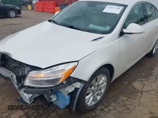 2012 Buick Regal с VIN 2G4GR5ER2C9215376, выставлен на аукционе IAAI как лот 41957780 с пробегом 120 286 миль миль и . История ставок и продаж доступна на DreamBid. Изображение 19.