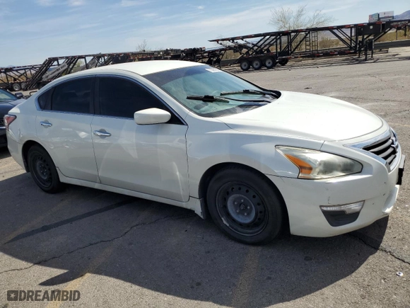2014 Nissan Altima 2.5 S with VIN 1N4AL3AP4EN382347, listed as a Copart auction lot 75565854 with 226,376 mi miles and Clean Title. Bid and sale history available at carsss.com. Image 4.