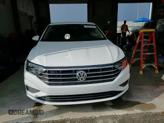 2021 Volkswagen Jetta S z VIN 3VWC57BU7MM020432, wystawiony jako Copart lot #58845755 z przebiegiem 44 230 mil mil oraz Szkoda całkowita • Salvage title. Historia ofert i sprzedaży dostępna na DreamBid. Obrazek 13.