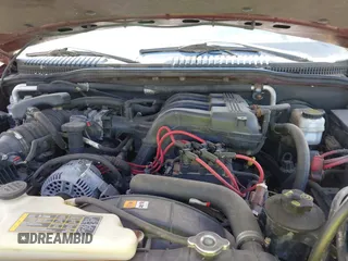 2008 Ford Explorer Eddie Bauer with VIN 1FMEU74E68UA58560, listed as a IAAI auction lot 42147660 with 230,000 mi miles and . Bid and sale history available at DreamBid. Image 10.