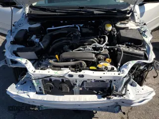 2025 Subaru Outback Premium с VIN 4S4BTAFC7S3150871, выставлен на аукционе Copart как лот 52911465 с пробегом 412 миль миль и Списание • Salvage title. История ставок и продаж доступна на DreamBid. Изображение 13.
