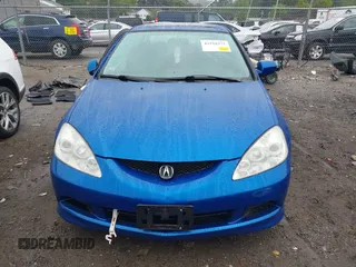 2006 Acura RSX с VIN JH4DC53866S006713, выставлен на аукционе IAAI как лот 42518375 с пробегом 236 854 миль миль и . История ставок и продаж доступна на DreamBid. Изображение 12.
