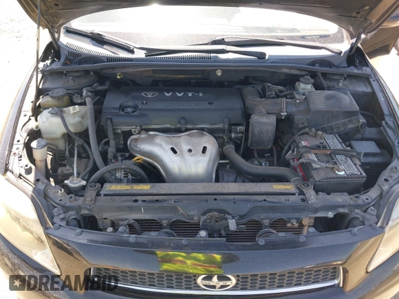2007 Scion tC Spec with VIN JTKDE177070206353, listed as a IAAI auction lot 42594133 with 222,894 mi miles and . Bid and sale history available at DreamBid. Image 10.