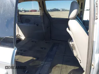 2005 Chrysler Town & Country Touring with VIN 2C4GP54L05R284612, listed as a IAAI auction lot 41839207 with 162,175 mi miles and . Bid and sale history available at DreamBid. Image 8.