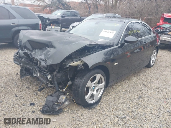2007 BMW 3 Series 328xi with VIN WBAWC33597PD07288, listed as a IAAI auction lot 41528340 with 182,013 mi miles and . Bid and sale history available at DreamBid. Image 20.