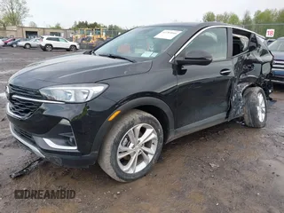 2022 Buick Encore GX Preferred с VIN KL4MMCSL1NB079327, выставлен на аукционе IAAI как лот 42203046 с пробегом 46 367 миль миль и . История ставок и продаж доступна на DreamBid. Изображение 18.