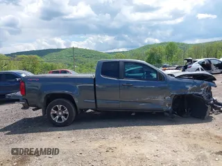 2016 Chevrolet Colorado 4WD WT with VIN 1GCHTBE37G1387420, listed as a IAAI auction lot 42221921 with 143,819 mi miles and . Bid and sale history available at DreamBid. Image 13.