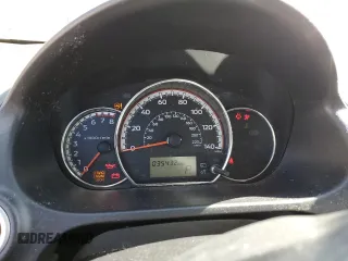 2023 Mitsubishi Mirage SE z VIN ML32FVFJ3PHF02927, wystawiony jako Copart lot #46159955 z przebiegiem 35 432 mil mil oraz Szkoda całkowita • Salvage title. Historia ofert i sprzedaży dostępna na DreamBid. Obrazek 9.