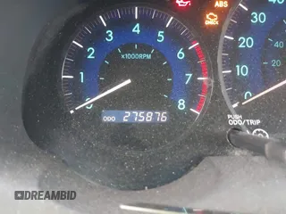 2006 Toyota Sienna CE with VIN 5TDZA23C56S451307, listed as a IAAI auction lot 42158464 with 275,876 mi miles and . Bid and sale history available at DreamBid. Image 7.