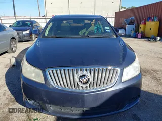 2013 Buick LaCrosse Premium 1 with VIN 1G4GF5E3XDF232021, listed as a IAAI auction lot 41390590 with 169,458 mi miles and . Bid and sale history available at DreamBid. Image 12.