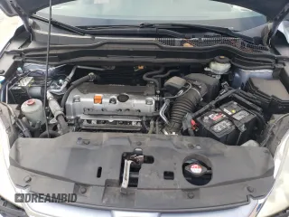 2011 Honda CR-V EX with VIN JHLRE3H52BC007739, listed as a Copart auction lot 48613995 with 128,978 mi miles and Salvage Title. Bid and sale history available at DreamBid. Image 14.