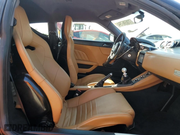 2017 Lotus Evora z VIN SCCLMDVN2HHA10606, wystawiony jako Copart lot #73696794 z przebiegiem 13 424 mil mil oraz Nie do naprawy. Historia ofert i sprzedaży dostępna na DreamBid. Obrazek 11.