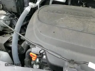 2024 Honda Odyssey EX-L с VIN 5FNRL6H60RB046551, выставлен на аукционе Copart как лот 71032835 с пробегом 14 372 миль миль и Списание • Salvage title. История ставок и продаж доступна на DreamBid. Изображение 15.