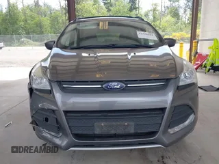2014 Ford Escape SE с VIN 1FMCU9G97EUE12941, выставлен на аукционе IAAI как лот 42338284 с пробегом 159 329 миль миль и . История ставок и продаж доступна на DreamBid. Изображение 12.