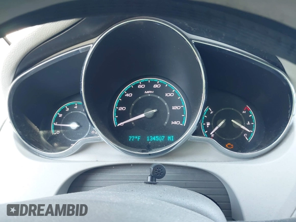 2011 Chevrolet Malibu 1LS with VIN 1G1ZB5E14BF365693, listed as a IAAI auction lot 41950714 with 134,507 mi miles and . Bid and sale history available at DreamBid. Image 7.