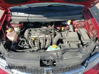 2019 Dodge Journey SE Value with VIN 3C4PDCAB6KT789412, listed as a Copart auction lot 80897015 with 67,159 mi miles and Salvage title. Bid and sale history available at DreamBid. Image 14.