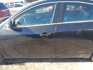 2015 Buick Regal with VIN 2G4GK5EX8F9180902, listed as a IAAI auction lot 40988644 with 120,425 mi miles and . Bid and sale history available at carsss.com. Image 15.