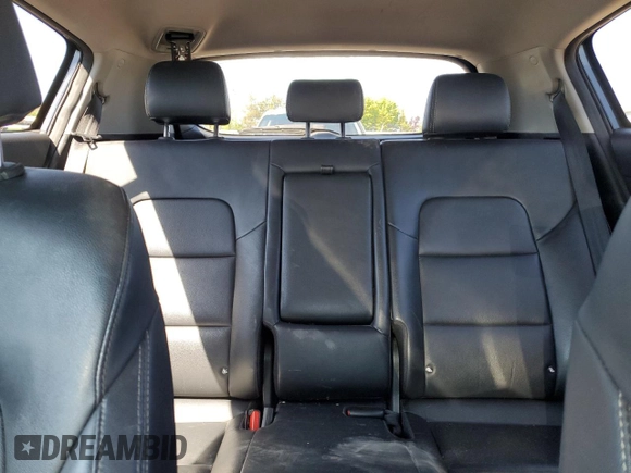 2018 Kia Sportage EX с VIN KNDPNCAC6J7468334, выставлен на аукционе Copart как лот 57238845 с пробегом 131 681 миль миль и Списание • Salvage title. История ставок и продаж доступна на DreamBid. Изображение 10.