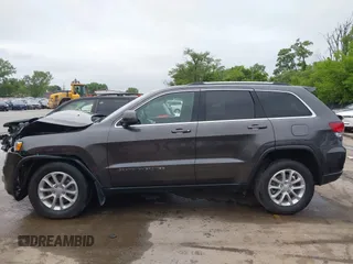 2021 Jeep Grand Cherokee Laredo X с VIN 1C4RJFAG8MC687140, выставлен на аукционе IAAI как лот 42272596 с пробегом 85 812 миль миль и . История ставок и продаж доступна на DreamBid. Изображение 14.