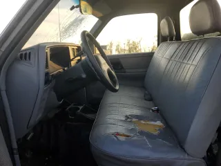 1994 Ford Ranger Splash with VIN 1FTCR10A2RTA79068, listed as a Copart auction lot 88795815 with 146,749 mi miles and Non Repairable. Bid and sale history available at carsss.com. Image 7.
