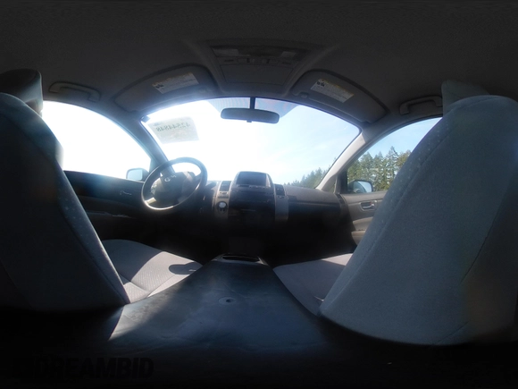 2007 Toyota Prius with VIN JTDKB20UX73235211, listed as a IAAI auction lot 42544848 with 181,251 mi miles and . Bid and sale history available at DreamBid. Image 19.