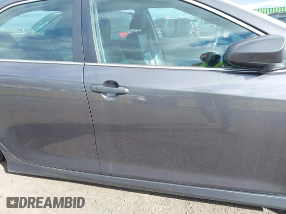 2014 Toyota Camry L with VIN 4T1BF1FK9EU818893, listed as a IAAI auction lot 42051996 with 125,924 mi miles. Bid and sale history available at carsss.com. Image 19.