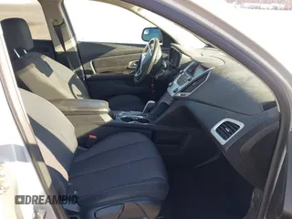 2013 GMC Terrain SLE z VIN 2GKALSEK9D6120964, wystawiony jako IAAI lot #41880269 z przebiegiem 169 579 mil mil oraz . Historia ofert i sprzedaży dostępna na DreamBid. Obrazek 5.
