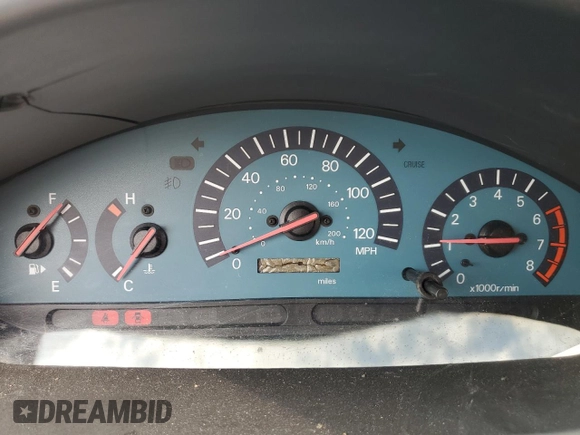 2003 Mitsubishi Galant ES z VIN 4A3AA46G43E170282, wystawiony jako Copart lot #47862715 z przebiegiem Nie podano mil oraz Czysty tytuł • Clean title. Historia ofert i sprzedaży dostępna na DreamBid. Obrazek 9.