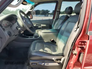 2004 Ford Explorer Sport Trac XLS с VIN 1FMZU77K64UB14512, выставлен на аукционе Copart как лот 56985685 с пробегом Не указан миль и Списание • Salvage title. История ставок и продаж доступна на DreamBid. Изображение 7.