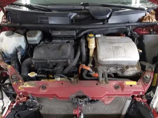 2007 Toyota Prius z VIN JTDKB20U973245003, wystawiony jako IAAI lot #42151888 z przebiegiem 251 212 mil mil oraz . Historia ofert i sprzedaży dostępna na DreamBid. Obrazek 10.