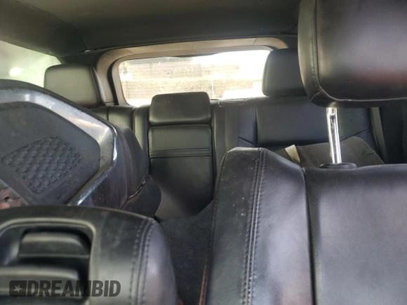 2018 Jeep Grand Cherokee Limited with VIN 1C4RJEBG5JC301438, listed as a Copart auction lot 61646835 with 66,568 mi miles and Salvage title. Bid and sale history available at DreamBid. Image 10.