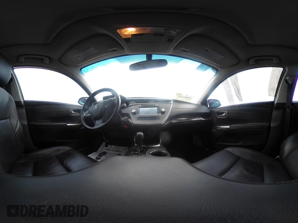 2015 Toyota Avalon Limited with VIN 4T1BK1EB2FU149980, listed as a IAAI auction lot 41897411 with 136,507 mi miles and . Bid and sale history available at DreamBid. Image 20.
