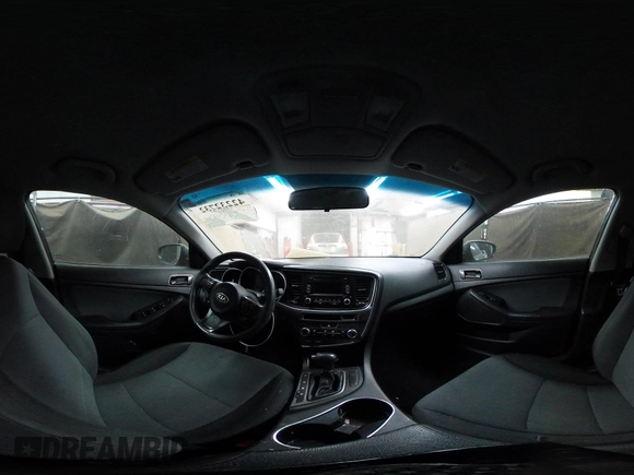 2015 Kia Optima LX z VIN KNAGM4A78F5594402, wystawiony jako IAAI lot #42232732 z przebiegiem 83 363 mil mil oraz . Historia ofert i sprzedaży dostępna na DreamBid. Obrazek 18.