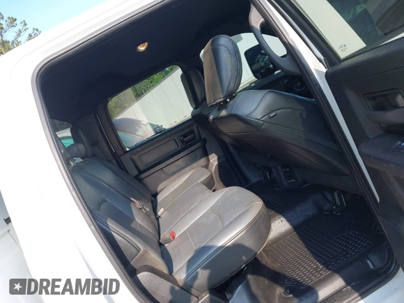 2021 Ram 2500 Tradesman с VIN 3C7WR4HJ9MG620192, выставлен на аукционе IAAI как лот 42314529 с пробегом 101 883 миль миль и . История ставок и продаж доступна на DreamBid. Изображение 8.