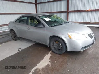 2008 Pontiac G6 z VIN 1G2ZG57B784240047, wystawiony jako IAAI lot #42365491 z przebiegiem 202 536 mil mil oraz . Historia ofert i sprzedaży dostępna na DreamBid. Obrazek 1.