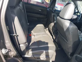 2022 Honda Pilot Special Edition with VIN 5FNYF5H2XNB001170, listed as a IAAI auction lot 41461506 with 40,122 mi miles and . Bid and sale history available at carsss.com. Image 8.