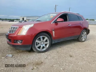2012 Cadillac SRX Performance Collection с VIN 3GYFNBE31CS516837, выставлен на аукционе Copart как лот 58346225 с пробегом 142 559 миль миль и Списание • Salvage title. История ставок и продаж доступна на DreamBid. Изображение 1.