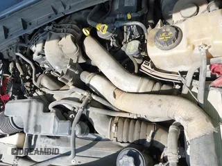 2012 Ford F-250 XL with VIN 1FT7W2BT8CEA11285, listed as a IAAI auction lot 41879184 with 336,827 mi miles and . Bid and sale history available at DreamBid. Image 10.