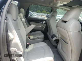 2009 GMC Acadia SLT2 with VIN 1GKER33D49J189310, listed as a Copart auction lot 61991705 with 165,339 mi miles and Salvage title. Bid and sale history available at DreamBid. Image 10.