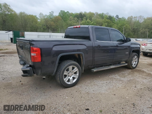 2014 GMC Sierra 1500 SLE z VIN 3GTP1UEC9EG377273, wystawiony jako Copart lot #51233175 z przebiegiem 212 047 mil mil oraz Szkoda całkowita • Salvage title. Historia ofert i sprzedaży dostępna na DreamBid. Obrazek 3.