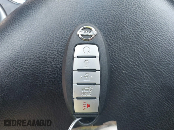 2016 Nissan Pathfinder SL with VIN 5N1AR2MM5GC613495, listed as a IAAI auction lot 42670313 with 84,118 mi miles and . Bid and sale history available at DreamBid. Image 11.
