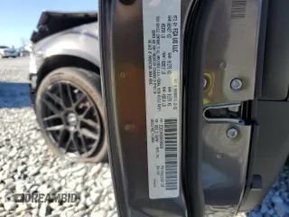 2016 Chrysler 300 Limited with VIN 2C3CCARG3GH208328, listed as a Copart auction lot 42081985 with 118,382 mi miles and Salvage Title. Bid and sale history available at DreamBid. Image 13.