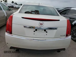 2009 Cadillac CTS RWD w/1SA with VIN 1G6DF577790156584, listed as a Copart auction lot 74898574 with Not Provided miles and Non Repairable. Bid and sale history available at carsss.com. Image 6.